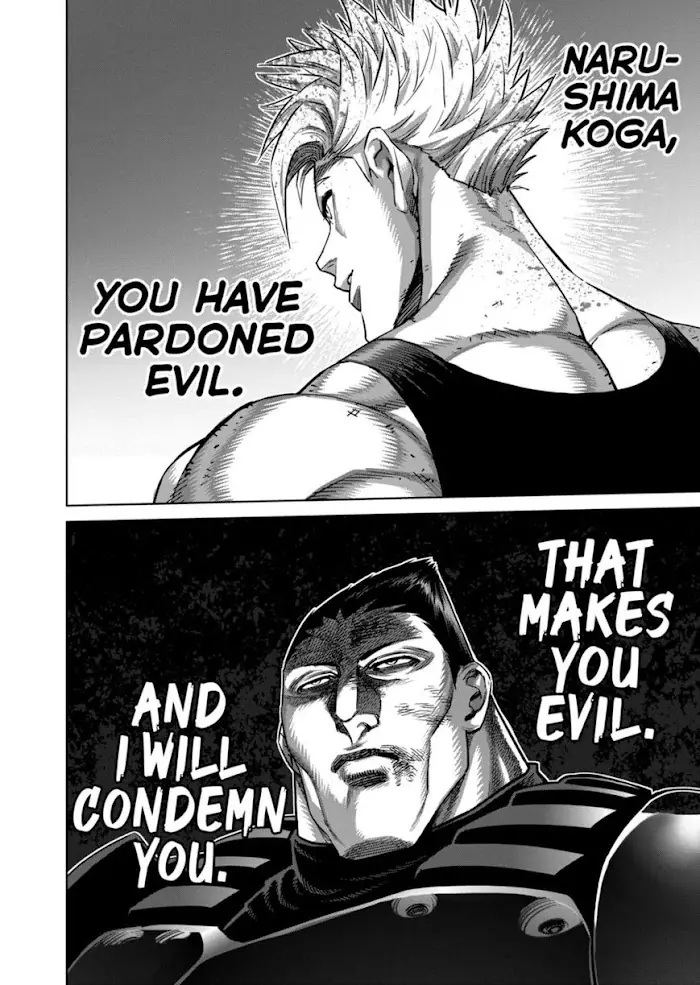 Kengan Omega Chapter 159 image 16_optimized